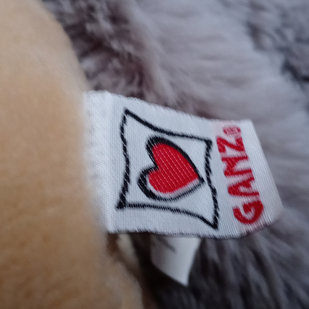 Webkinz chihuahua in pink purse - Picture 8 of 12
